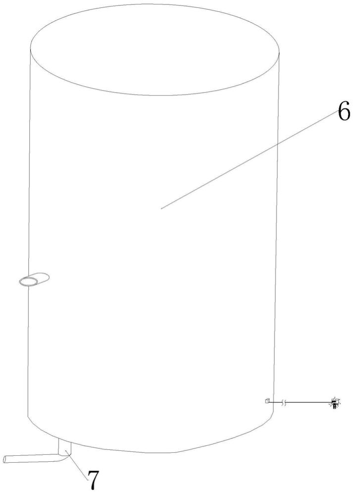 一种水体污染的管控方法与流程