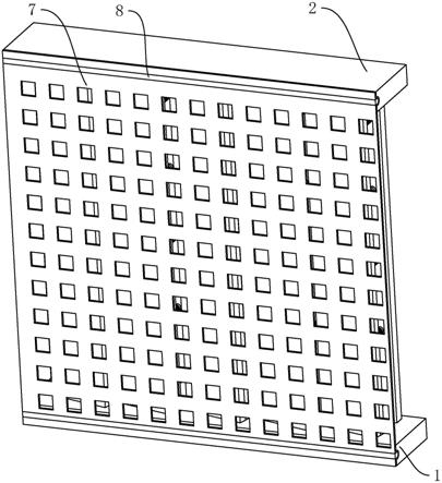 一种公路防护栏的制作方法