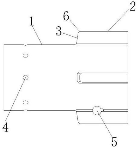 陶瓷内管的制作方法