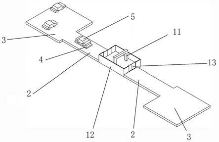 一种数字辐射成像车辆检查系统的制作方法