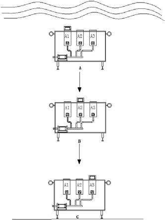 一种用于农村污水的环保检测仪器的制作方法