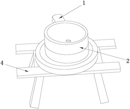 一种树脂工艺品的制作方法