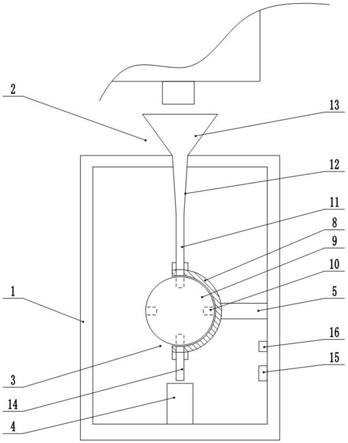 一种破壁灵芝孢子粉胶囊及其制备方法与流程