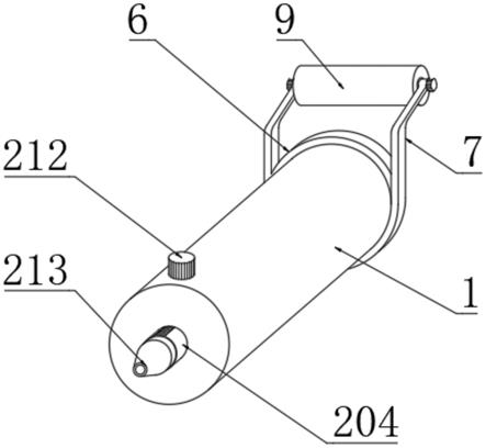 一种电子产品清洁装置的制作方法