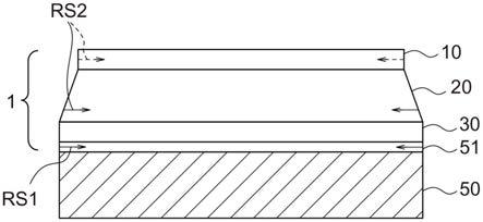 半导体加工用保护片以及半导体装置的制造方法与流程