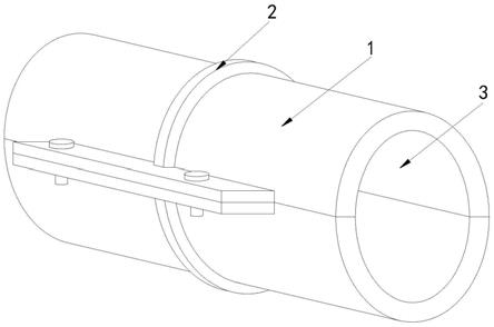 一种古建筑梁校正装置的制作方法