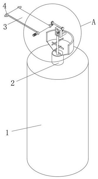 等离子体熔融气化处理装置的制作方法