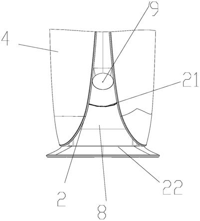 一种空调室内机和空调器的制作方法