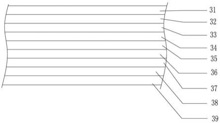 一种具有防亮线漏光侧边反射结构的窄边框背光模组的制作方法