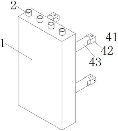 大流量中央净水机的制作方法