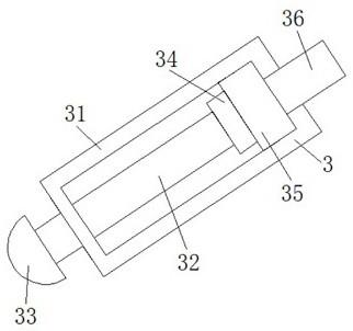 一种具有抗干扰作用的便携式毒品检测仪的制作方法