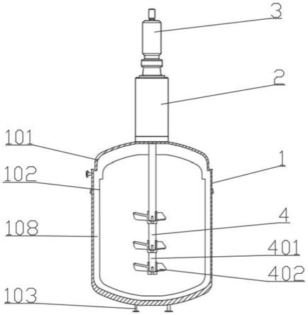 一种木质素存储装置的制作方法