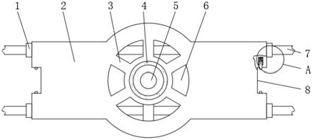 一种建筑用钢丝网固定垫片的制作方法