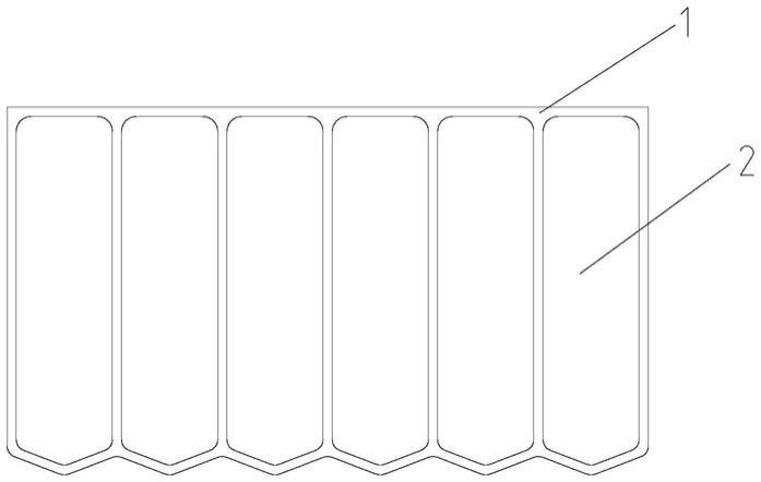 一种新型抗体孵育盒结构的制作方法