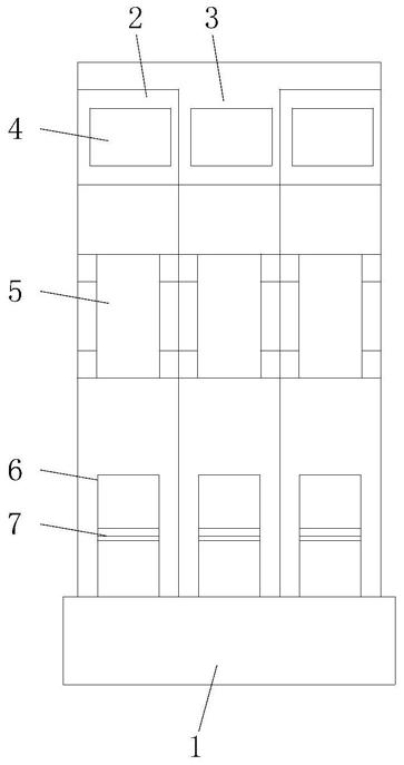 多联毒品检测试剂盒的制作方法