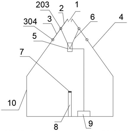 基于倾斜摄影数据和LIDAR点云融合自动单体化建模的方法与流程