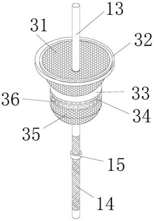 一种生活水一种二次供水系统能耗监测装置及其方法与流程