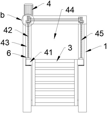 牲畜用围栏的制作方法