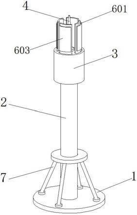 一种高防护性户外5G天线的制作方法