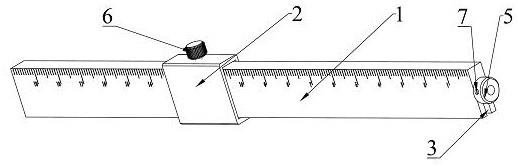 一种焊针定长工装的制作方法