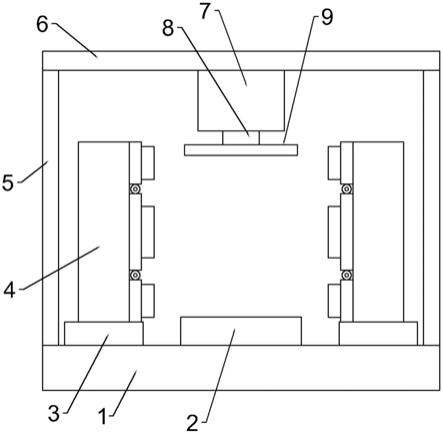 一种3D打印机机架的制作方法