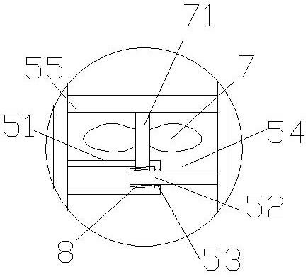 一种柴油机用二甲醚气体燃料供应系统的制作方法