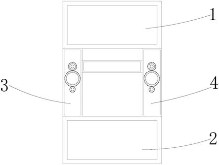 一种集成纳滤系统的制作方法