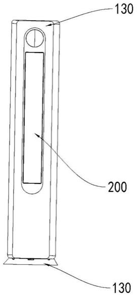 一种室内空调器的制作方法