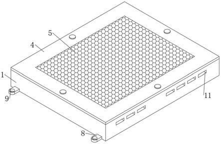 基于物联网检测高性能的PCB电路板的制作方法