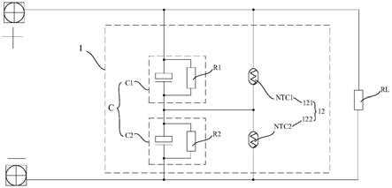 电压平衡电路、变频器及空调的制作方法
