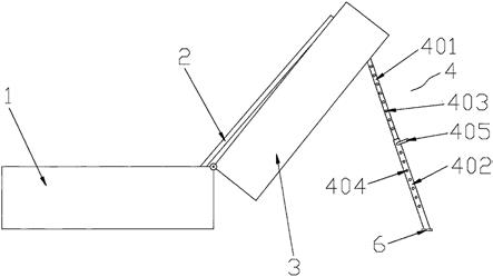 一种建筑工程造价用图纸绘制与保存装置的制作方法