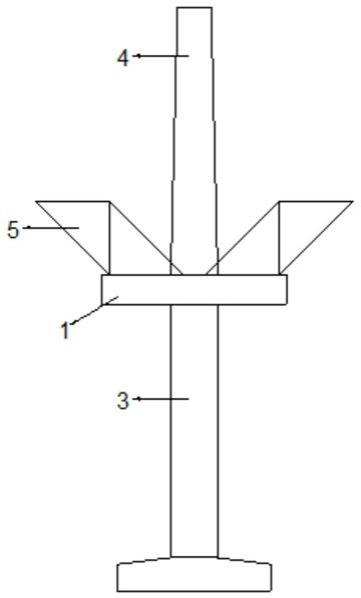 一种组合梁斜拉桥上部结构建造方法与流程