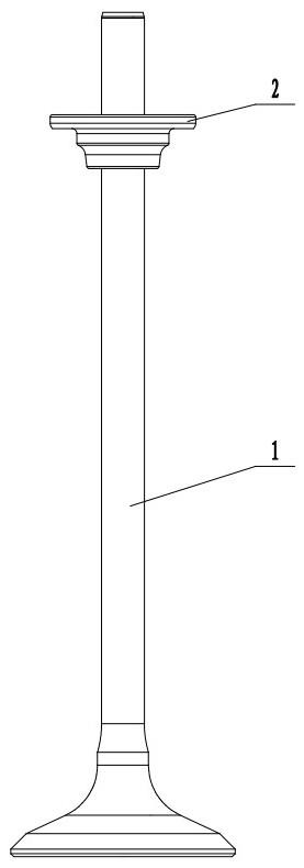 一种新型展示道具及其安装工艺的制作方法