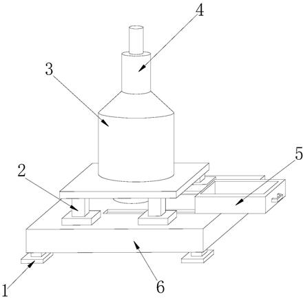 一种精品钢材制备的窑炉烟气处理装置的制作方法