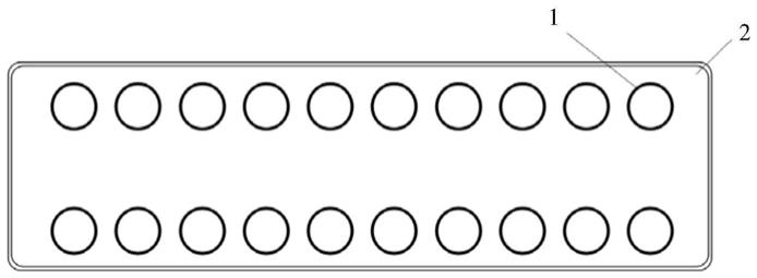 一种隐形眼镜底模固定装置的制作方法