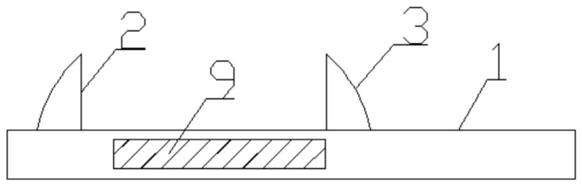 一种精细化眼袋脂肪液化定位器的制作方法