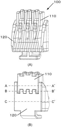 玩具部件和模型玩具的制作方法