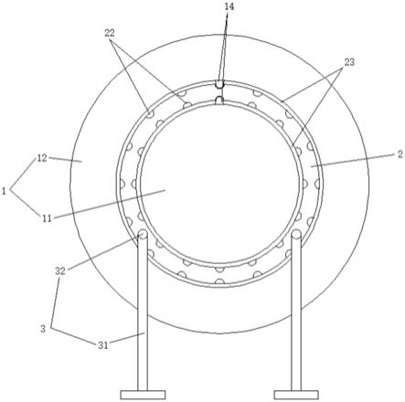 一种糖尿病患者体重指数分级速查转盘的制作方法