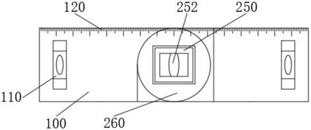 一种工程监理用测量工具的制作方法