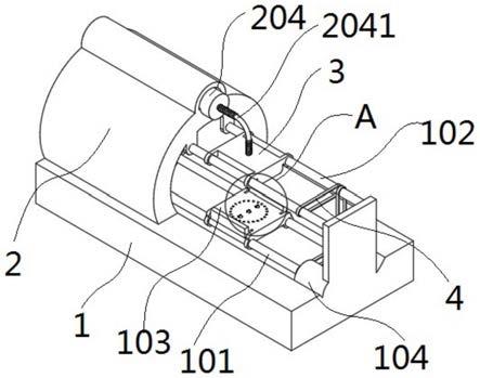 用于废旧家电回收自动检测的数字成像系统及其扫描方法与流程