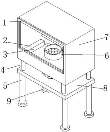 一种采用3D打印技术的矫正装置的制作方法