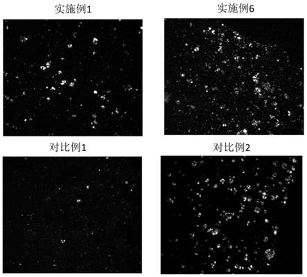 一种用于液体洗涤剂的结构化助剂组合物及其制备方法与流程