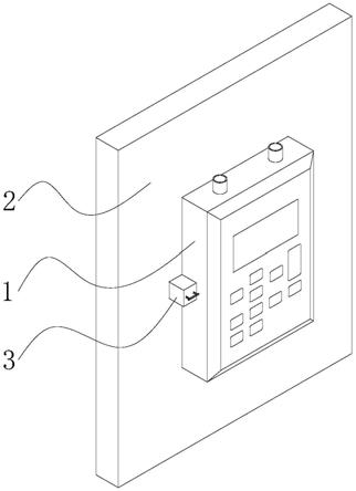 一种基于主机安全用线路检测设备的制作方法