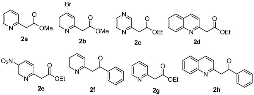二氢吲嗪并吡咯酮衍生物及类似物及其合成方法与流程