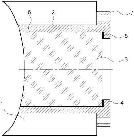 一种水泵叶轮室结构及水泵的制作方法