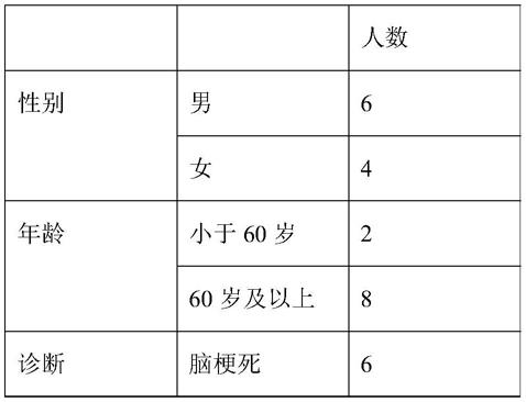 一种平衡测试装置