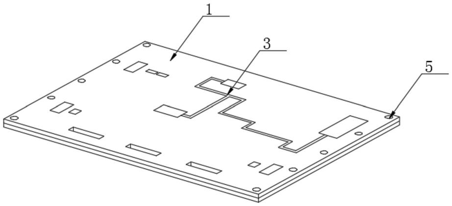 一种全新锡导通工艺线路板及其制作工艺的制作方法