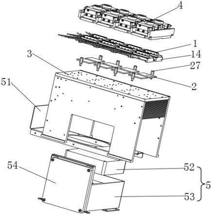 一种分子诊断仪器及其PCR扩增检测系统的制作方法