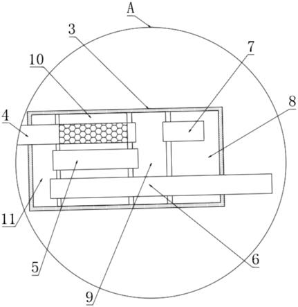 一种低噪音汽车空调压缩机涡旋盘的制作方法