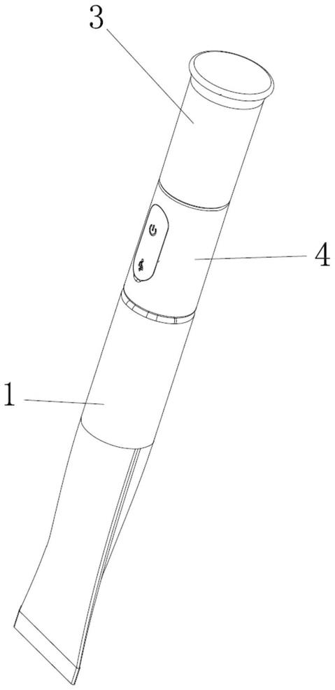 一种化妆品包装管的制作方法